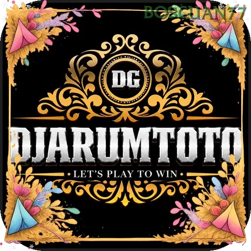 Djarumtoto