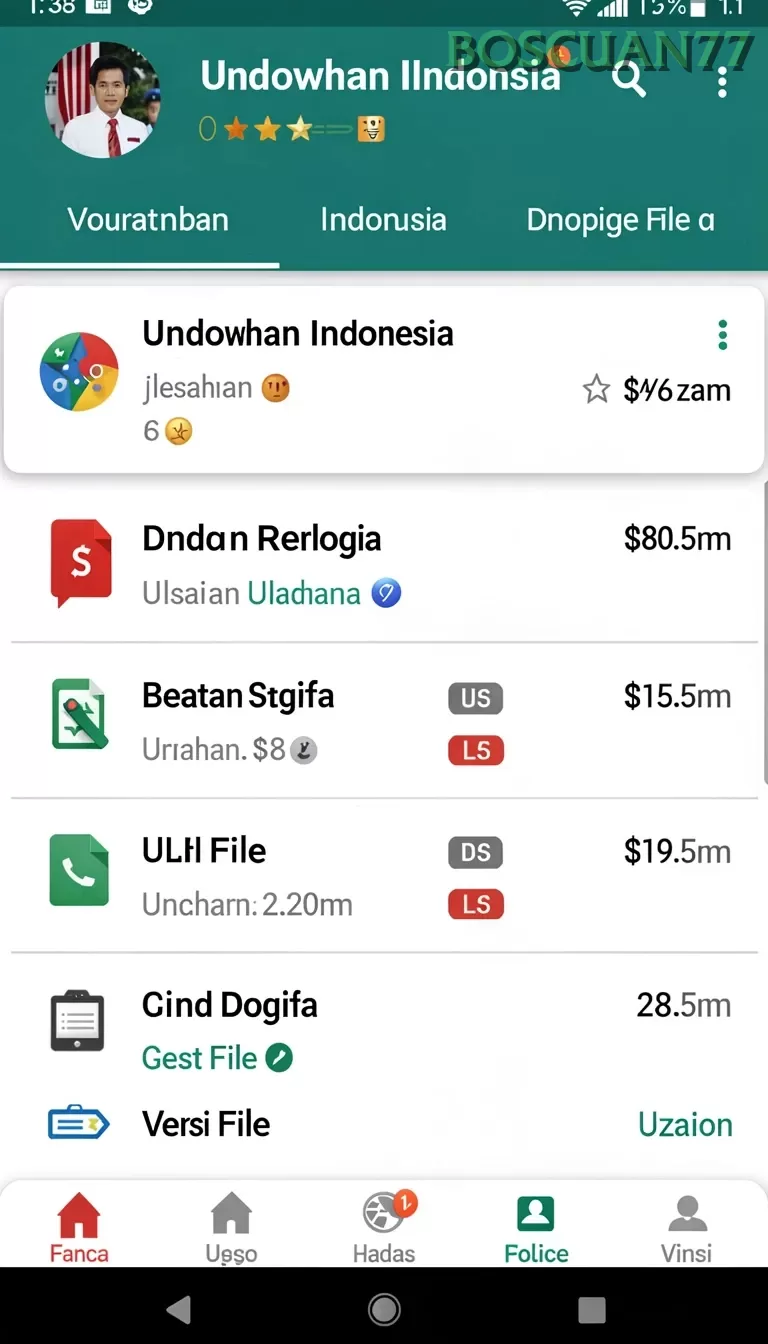 Screenshot Rk55 nomor 1