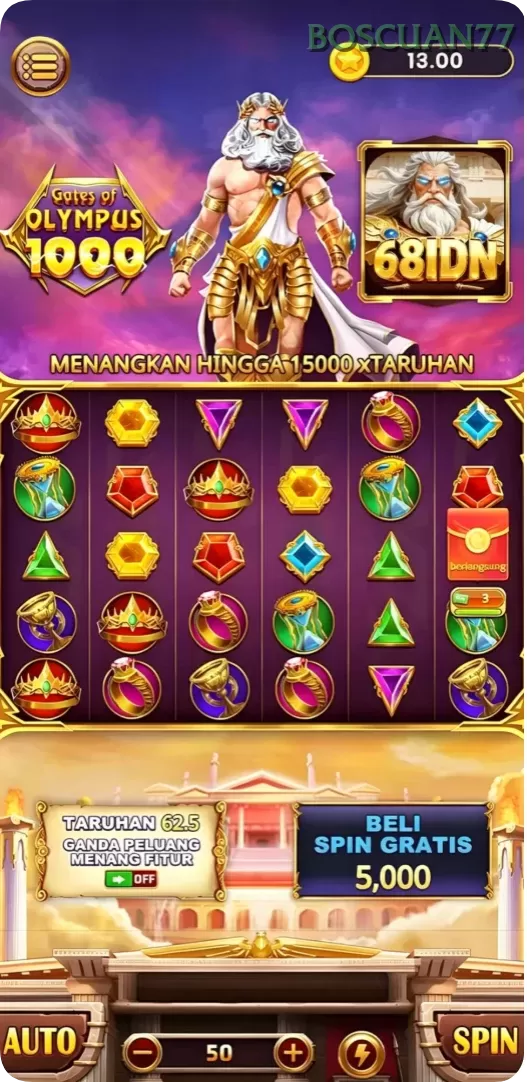 Screenshot Atm138 nomor 3